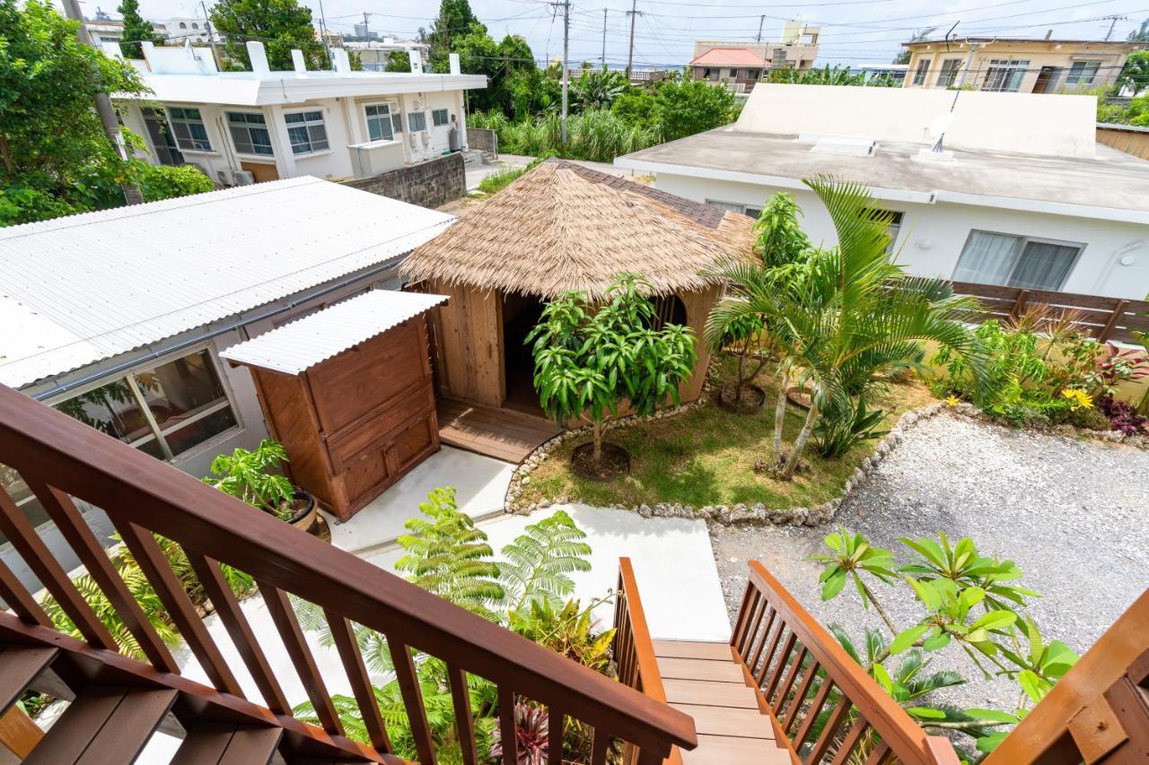 Island Breeze - Round House With Bbq - Wooden Hot Tub - Beach Onna Exteriör bild