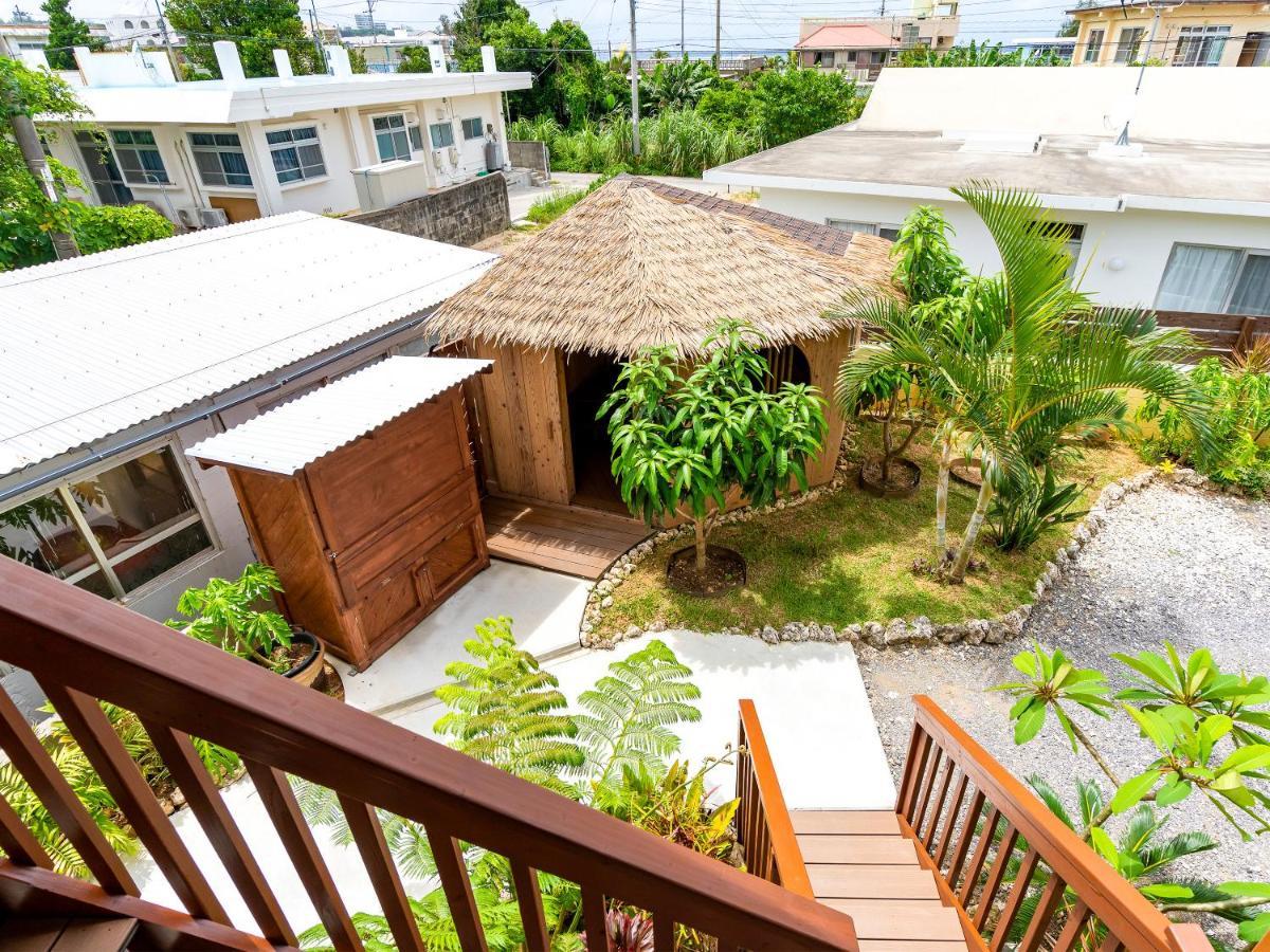 Island Breeze - Round House With Bbq - Wooden Hot Tub - Beach Onna Exteriör bild